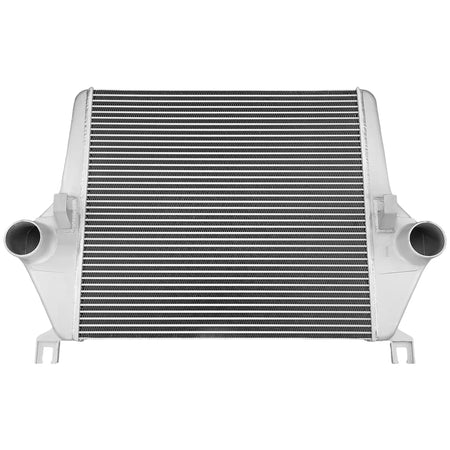 13490 3 Row Aluminum Radiator Fits 2013-2018 Ram 2500 3500 4500 5500 6.7L L6 13490 3 Row Aluminum Radiator Fits 2013-2018 Ram 2500 3500 4500 5500 6.7L L6