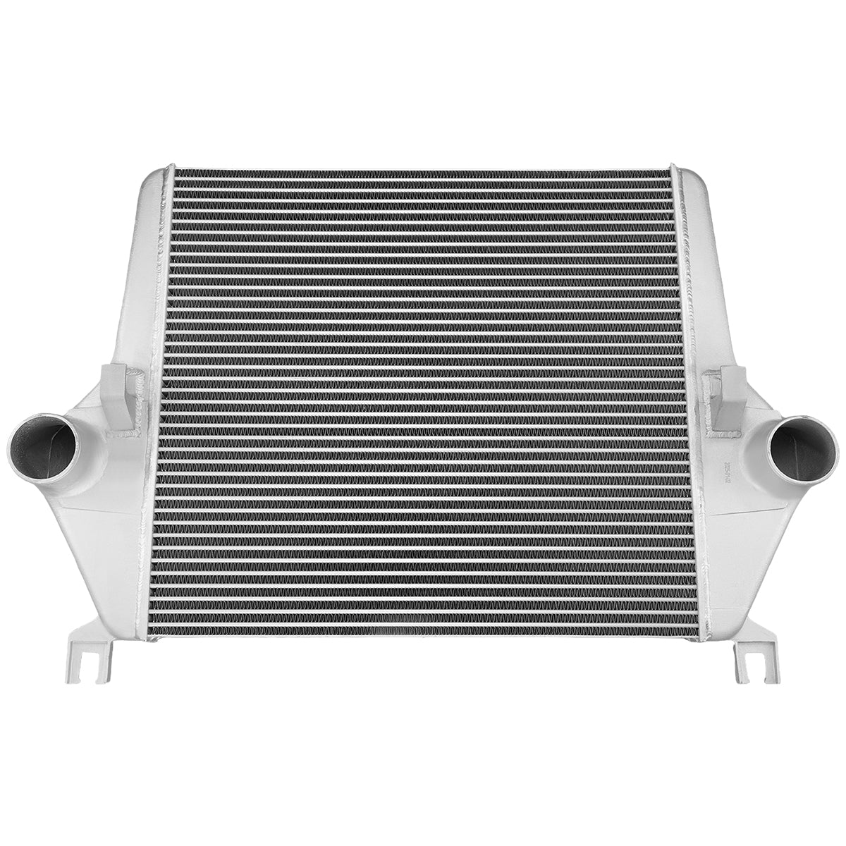 Upgrade All-Aluminum Tube-Fin Intercooler for 2003-2009 Dodge Ram 2500/3500 5.9L/6.7L Diesel | SPELAB