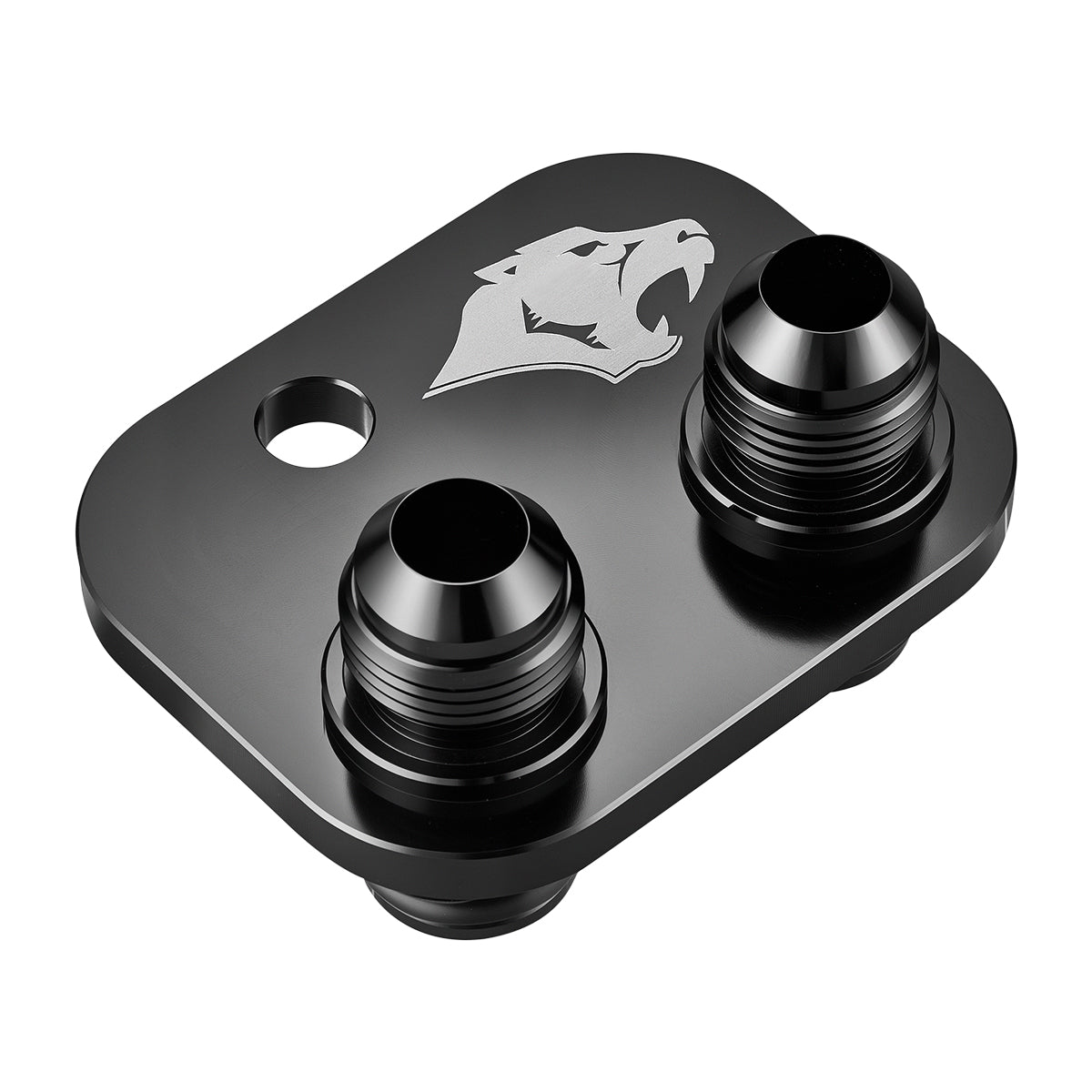 Transmission Line Kit for 2011–2016 Ford 6.7L Powerstroke 6R140 Transmission | SPELAB