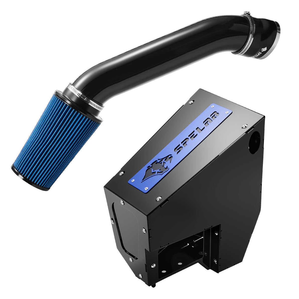 Cold Air Intake for 2011-2016 Ford F250 F350 F450 6.7L Powerstroke | SPELAB