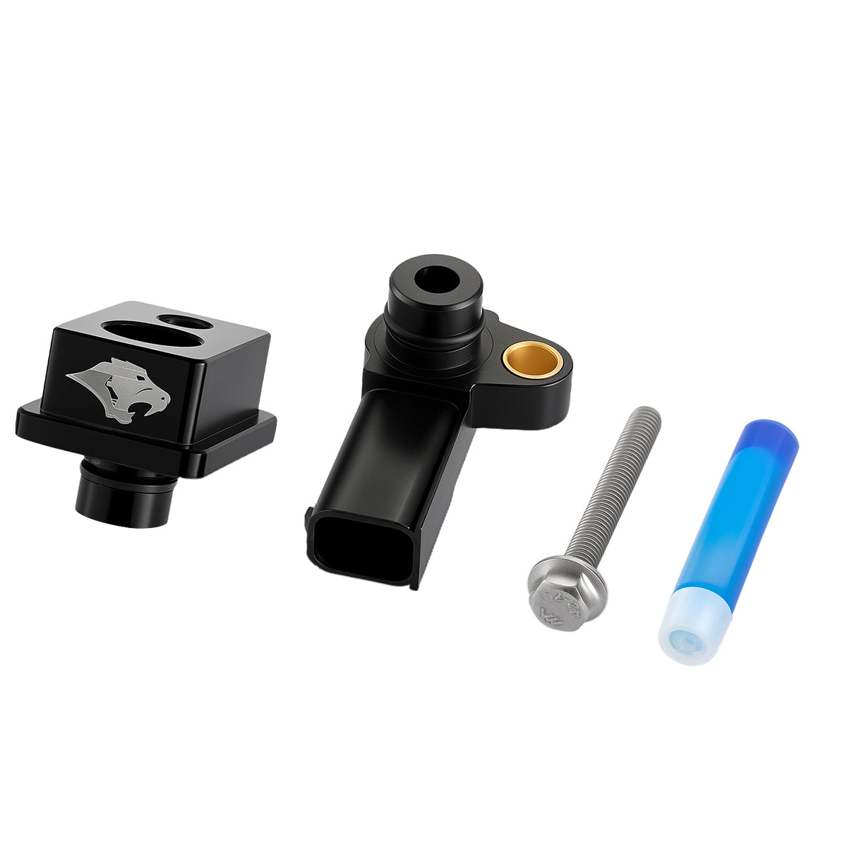 MAP Sensor Spacer for 2011-2019 Ford 6.7L Powerstroke