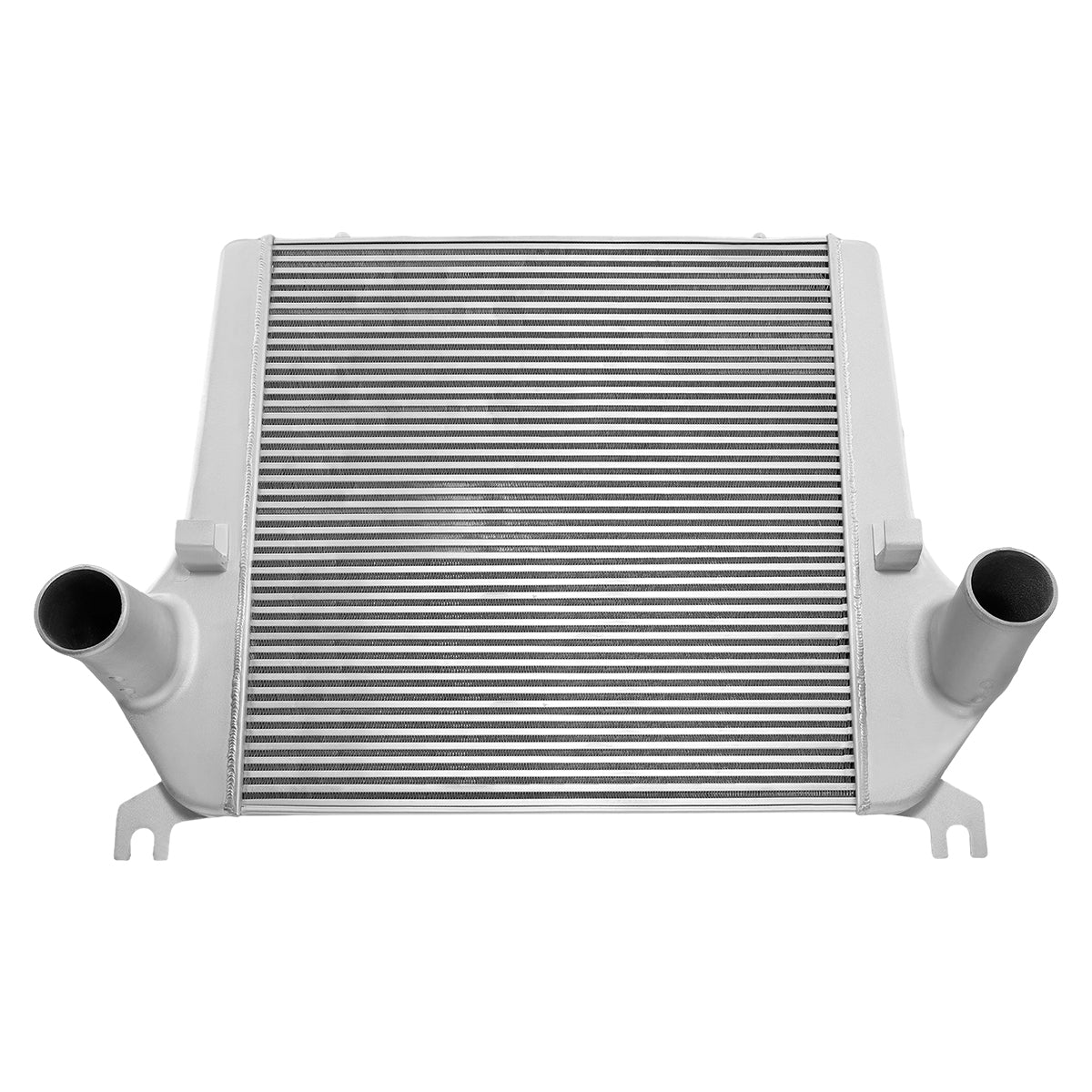 Upgrade All-Aluminum Tube-Fin Intercooler for 2010-2012 Dodge Ram 2500/3500 6.7L Diesel | SPELAB