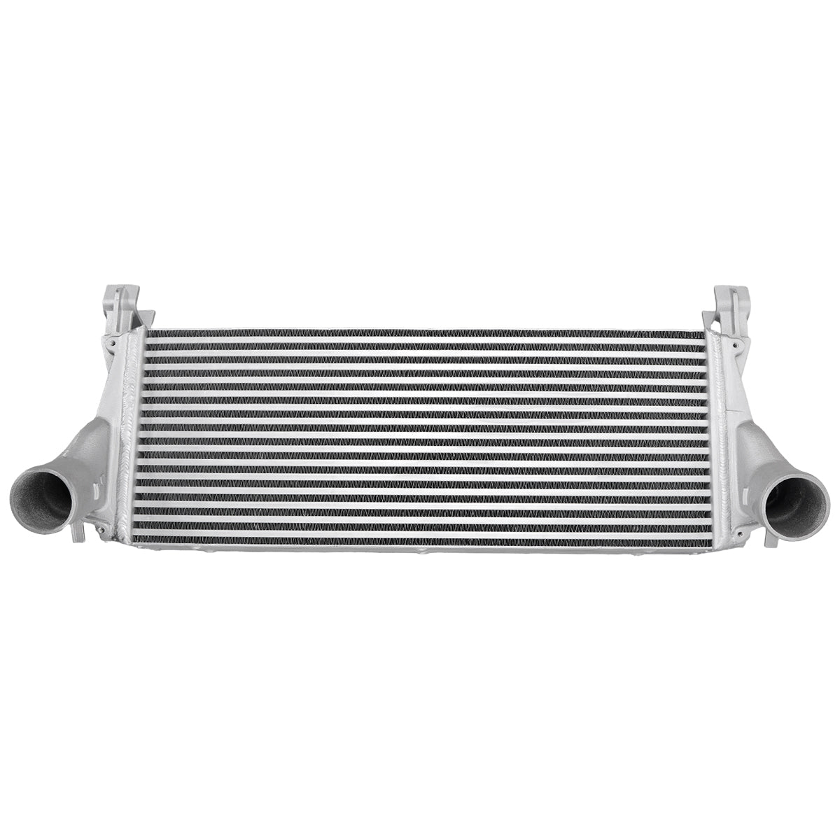 Upgrade All-Aluminum Tube-Fin Intercooler for 2013-2018 Dodge Ram 2500/3500 6.7L Diesel | SPELAB