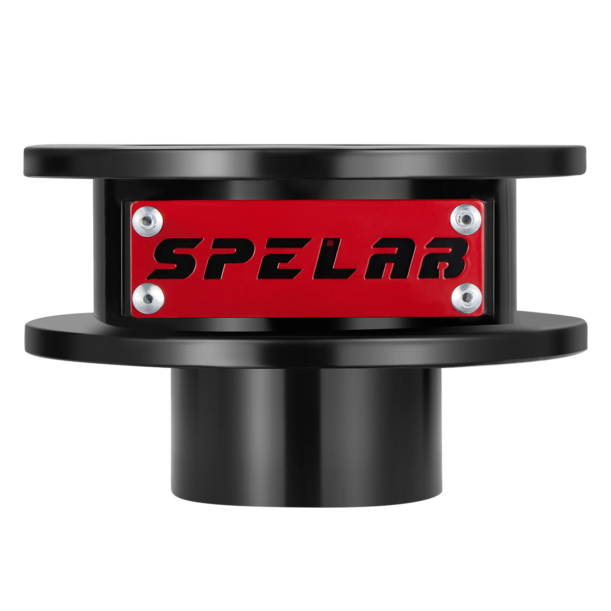 2.5" Front Leveling Kit with Track Bar Relocation Bracket for 2011–2025 Ford F250 F350 F450 4WD 6.7L Powerstroke | SPELAB