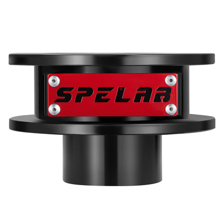 2.5" Front Leveling Kit with Track Bar Relocation Bracket for 2011–2025 Ford F250 F350 F450 4WD 6.7L Powerstroke | SPELAB