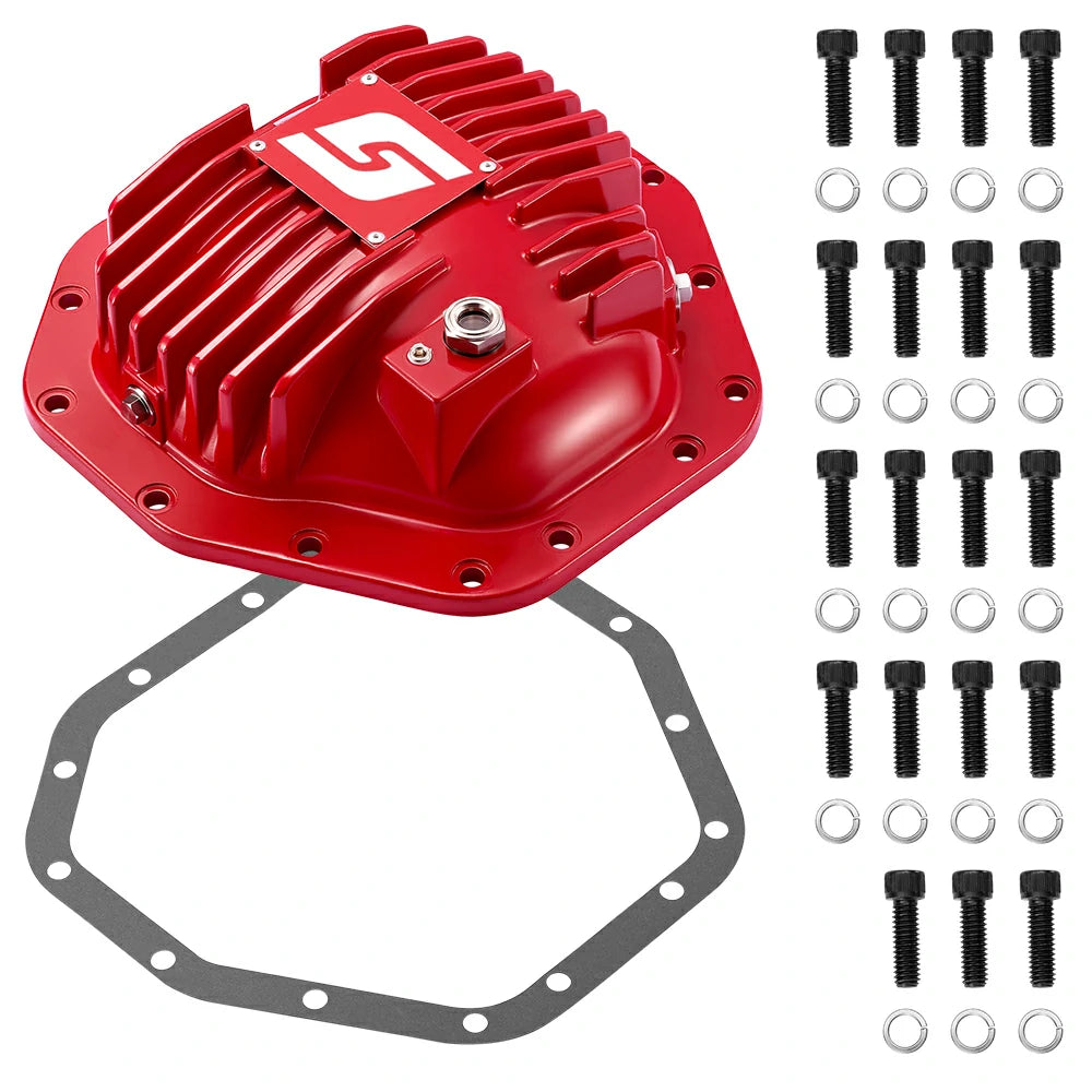 Differential Cover For Ford F250/ F350（&Super Duty）|SPELAB-10