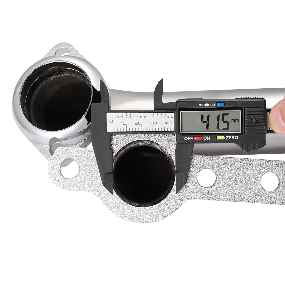 Exhaust Manifolds for 1999–2003 Ford F250 F350 F450 7.3L Powerstroke | SPELAB