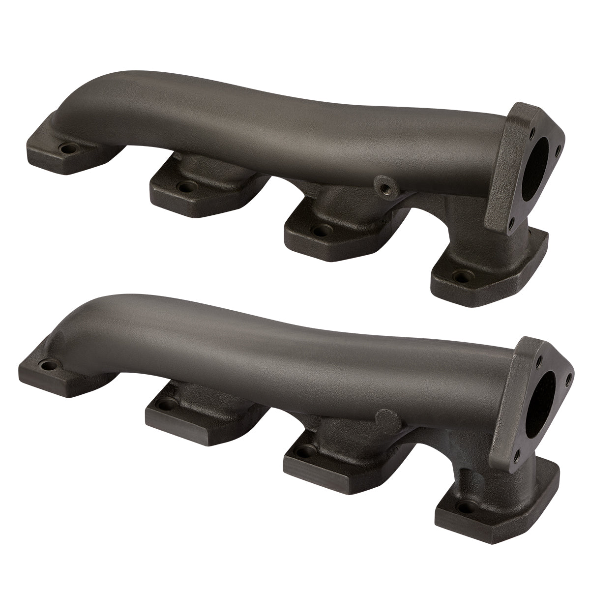 Exhaust Manifold for 2001–2016 LB7 LLY LBZ LMM LML GM 6.6L Duramax | SPELAB