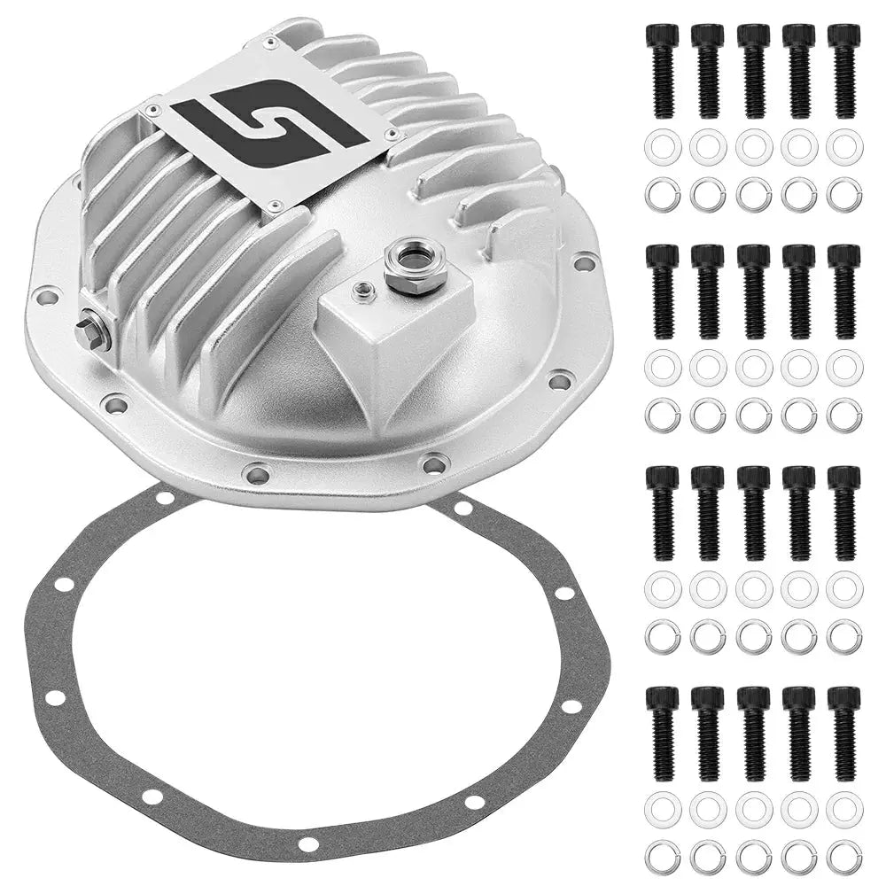 Chevy Camaro/C10 GM 8.5