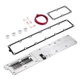Grid Heater Plate for 2007-2026 Dodge Ram 2500/3500/4500/5500 6.7L Diesel | SPELAB
