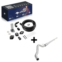 Load image into Gallery viewer, DPF/DEF/EGR/CCV Delete 2011-2019 6.7L Powerstroke All-in-One Kit |SPELAB