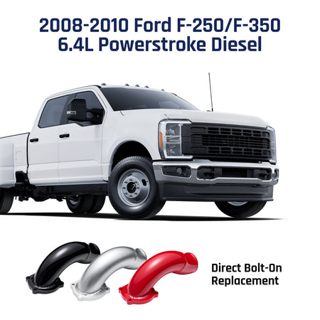 Intake Manifold for 2008-2010 Ford F250 F350 6.4L Powerstroke | SPELAB