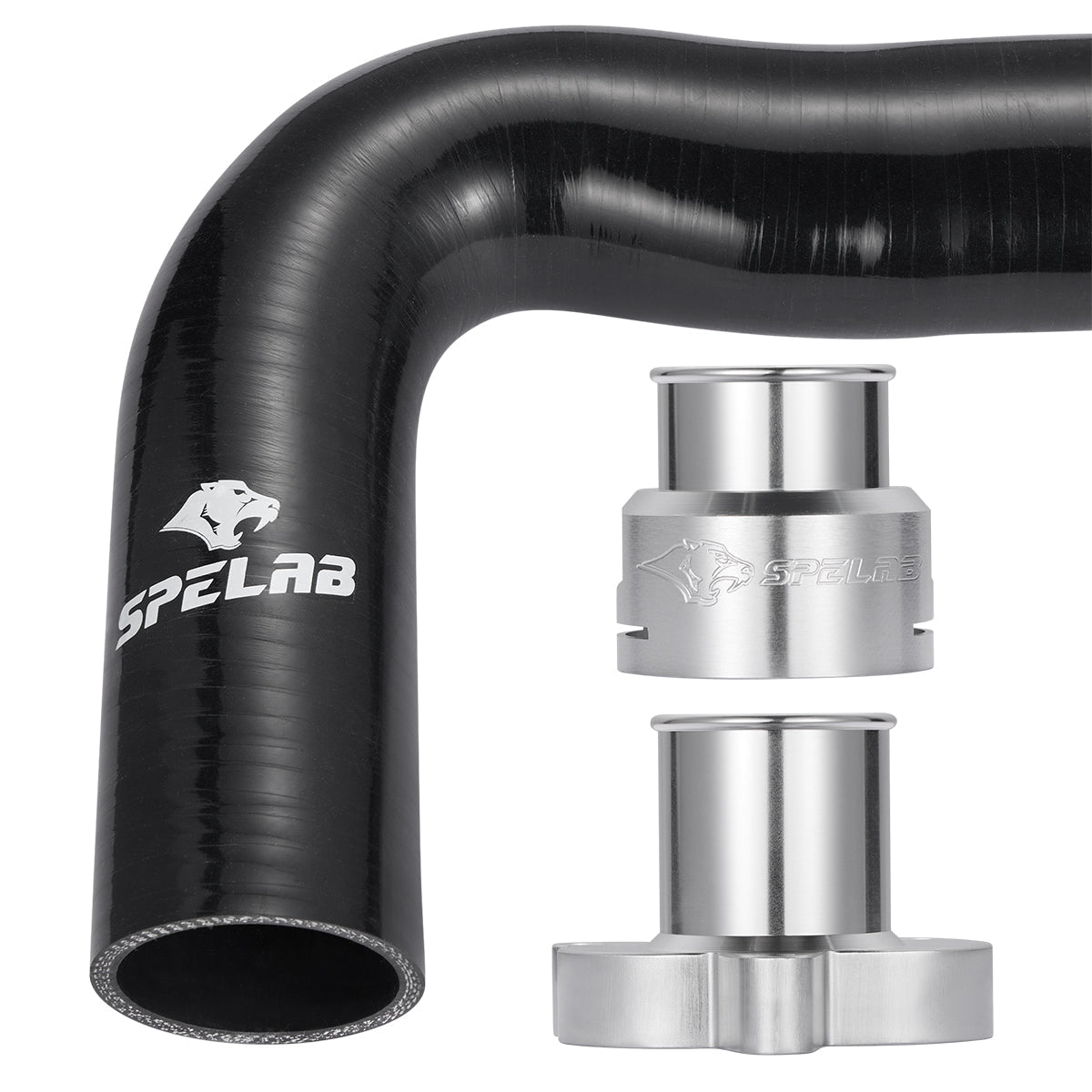 Coolant Hose Kit for 2011+ 6.7 PowerStroke Radiator Hose Kit | SPELAB