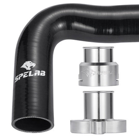 Coolant Hose Kit for 2011+ 6.7 PowerStroke Radiator Hose Kit | SPELAB