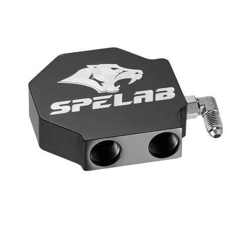 Upper Fuel Filter Upgrade Kit for 2011-2025 Ford 6.7L Powerstroke | SPELAB