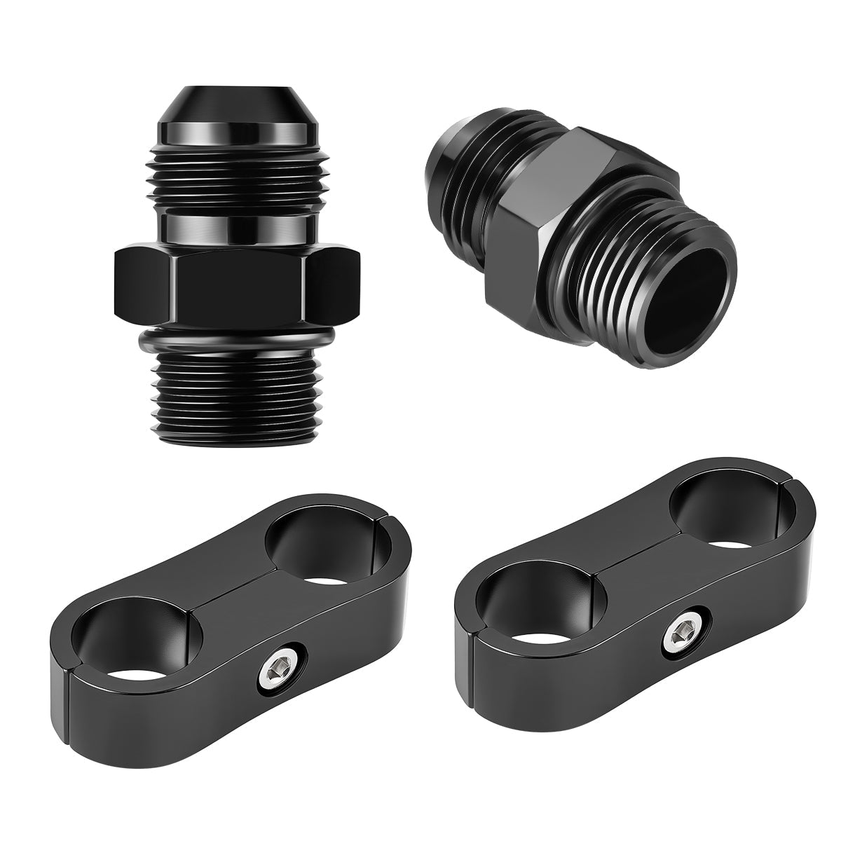 Transmission Line Kit for 2011–2016 Ford 6.7L Powerstroke 6R140 Transmission | SPELAB