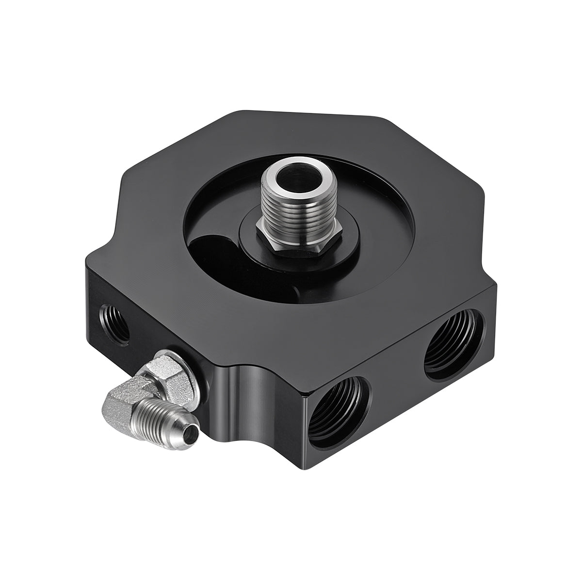 Upper Fuel Filter Upgrade Kit for 2011-2025 Ford 6.7L Powerstroke | SPELAB