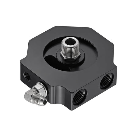 Upper Fuel Filter Upgrade Kit for 2011-2025 Ford 6.7L Powerstroke | SPELAB