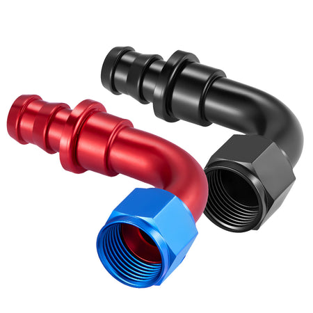 Oil Catch Can for 5.9L & 6.7L Cummins | SPELAB