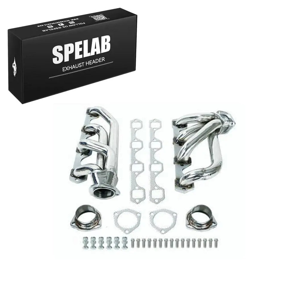 Colector De Cape De Acero Inoxidable Para JEEP Wrangler Grand