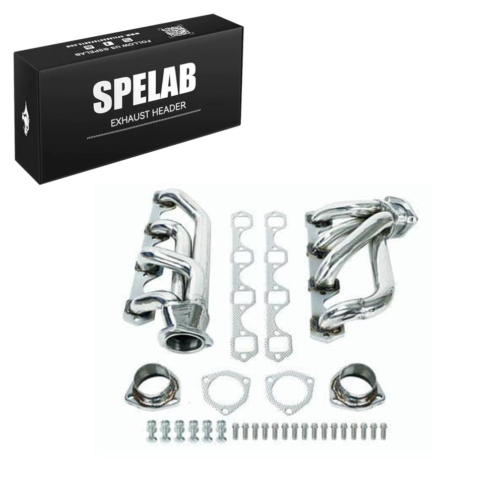 SPELAB Exhaust Header for 1964-1977 Ford Mustang 302cu 5.0