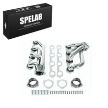 Load image into Gallery viewer, SPELAB Exhaust Header for 1964-1977 Ford Mustang 302cu 5.0