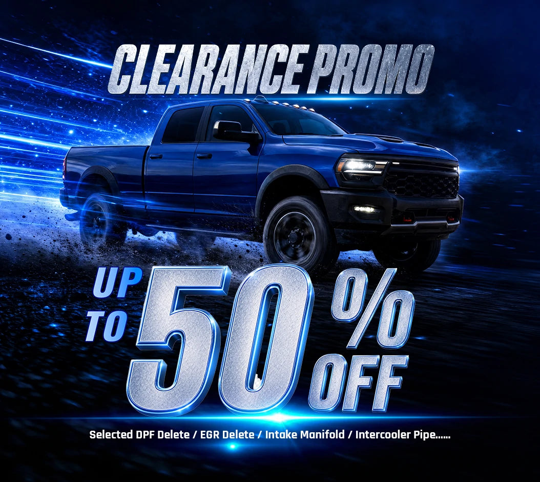 Clearance Sale Up to 50%Off