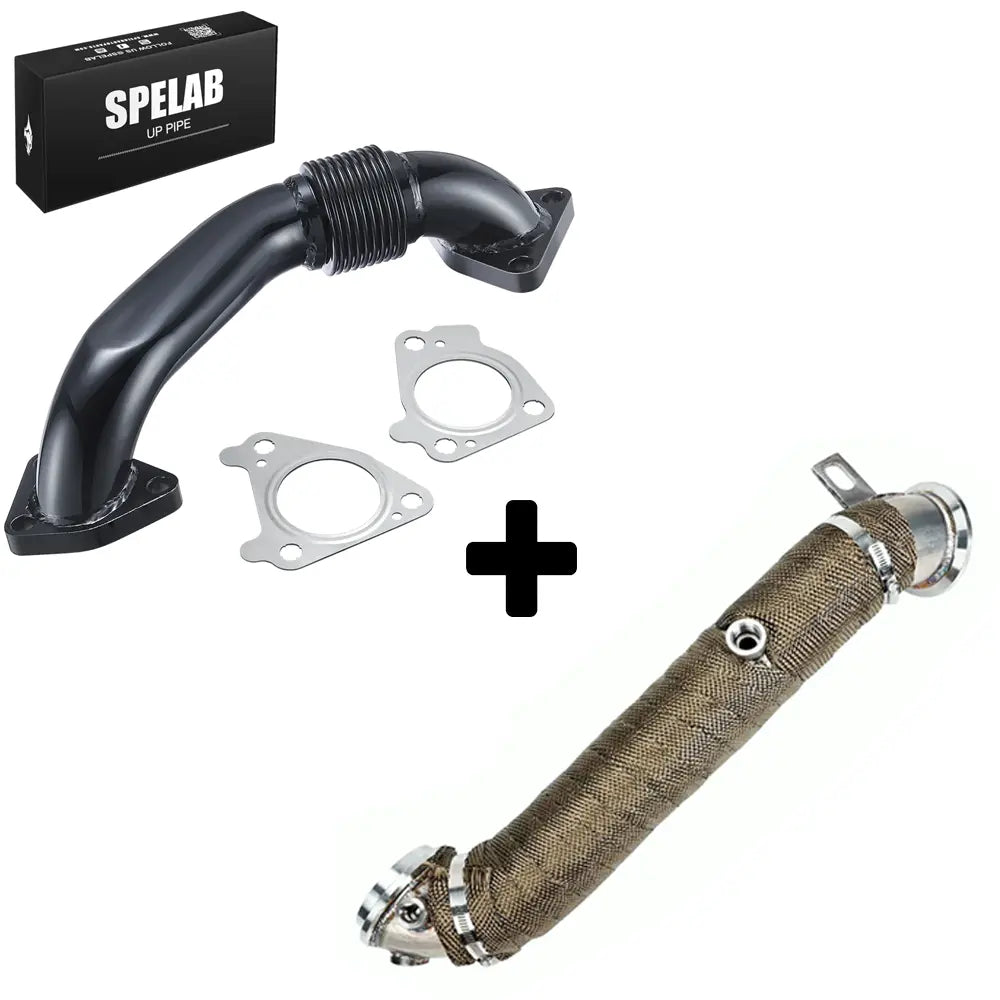 Top Quality Exhaust Pipe Flange Graphite Donut Gasket