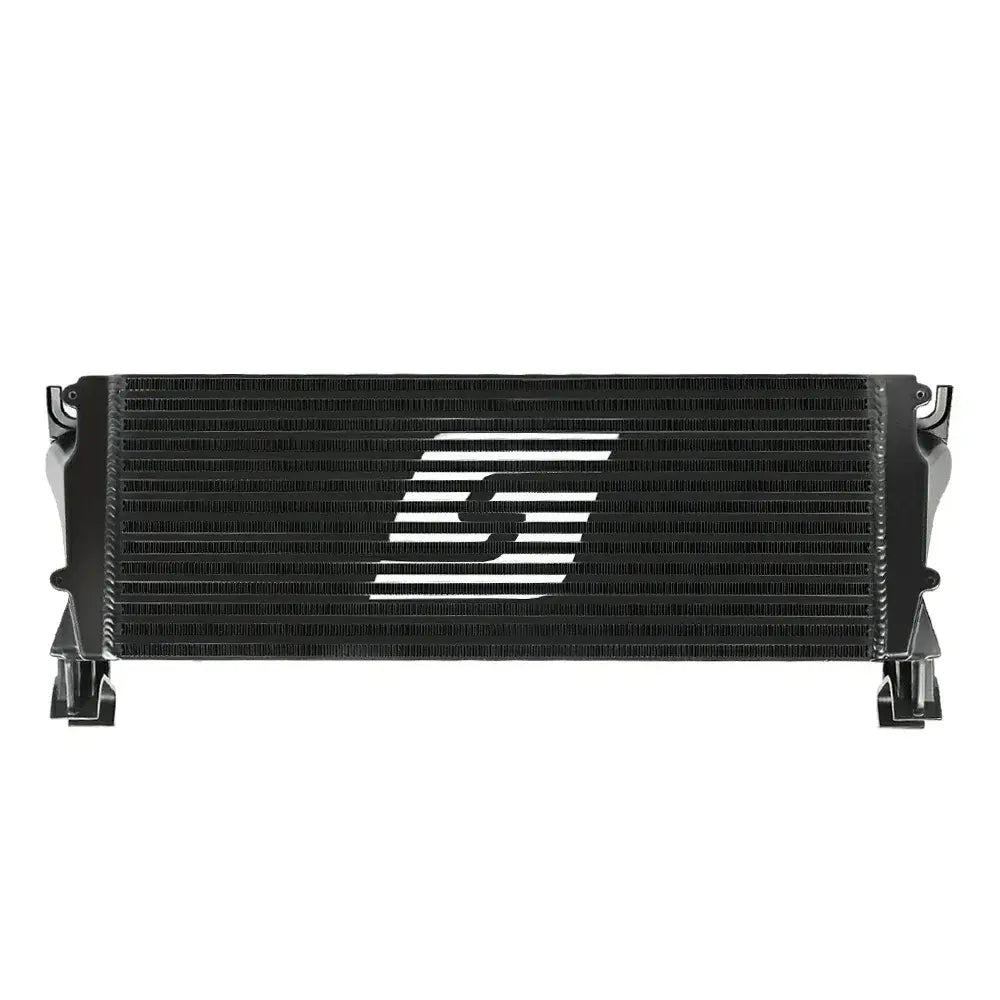 Intercooler Pipe Kit for 2013-2018 6.7L Cummins Dodge Ram 2500/3500 | SPELAB-30