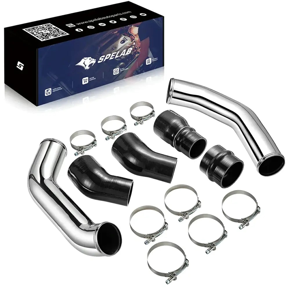 3.5' Intake Manifold for 6.7L Cummins 20072018 All In One Kits SPELAB