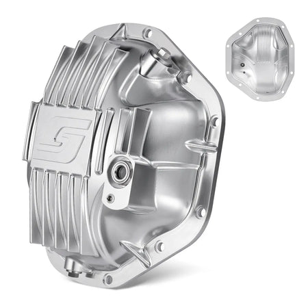 Differential Cover For Dana 80 10-Bolt Rear Axle Cover| SPELAB