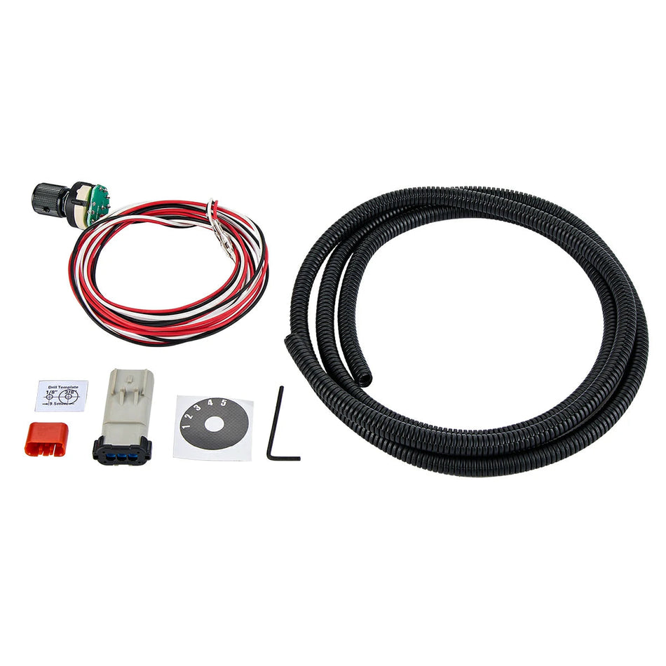 5-Mode SOTF Switch for 2010-2020 6.7L Cummins | SPELAB