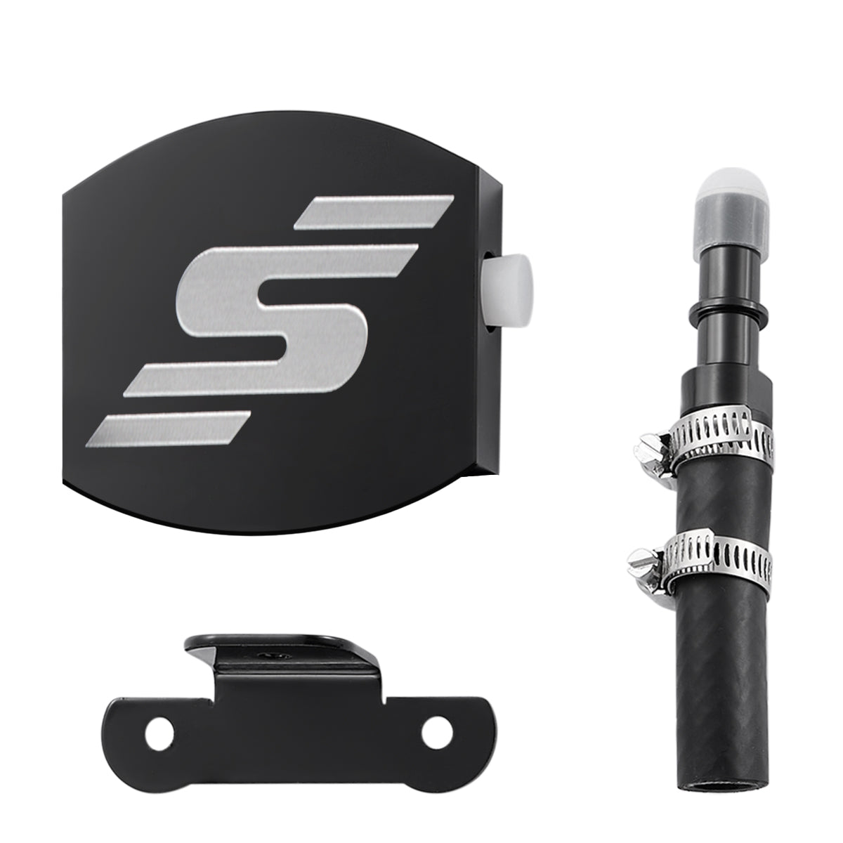 CP4 Bypass/Disaster Prevention Kit For 2011-2025 6.7 Powerstroke Diesel Ford F250/F350/F450 | SPELAB
