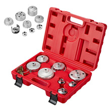 Load image into Gallery viewer, 7 Pcs Oil Filter Wrench Set|SPELAB