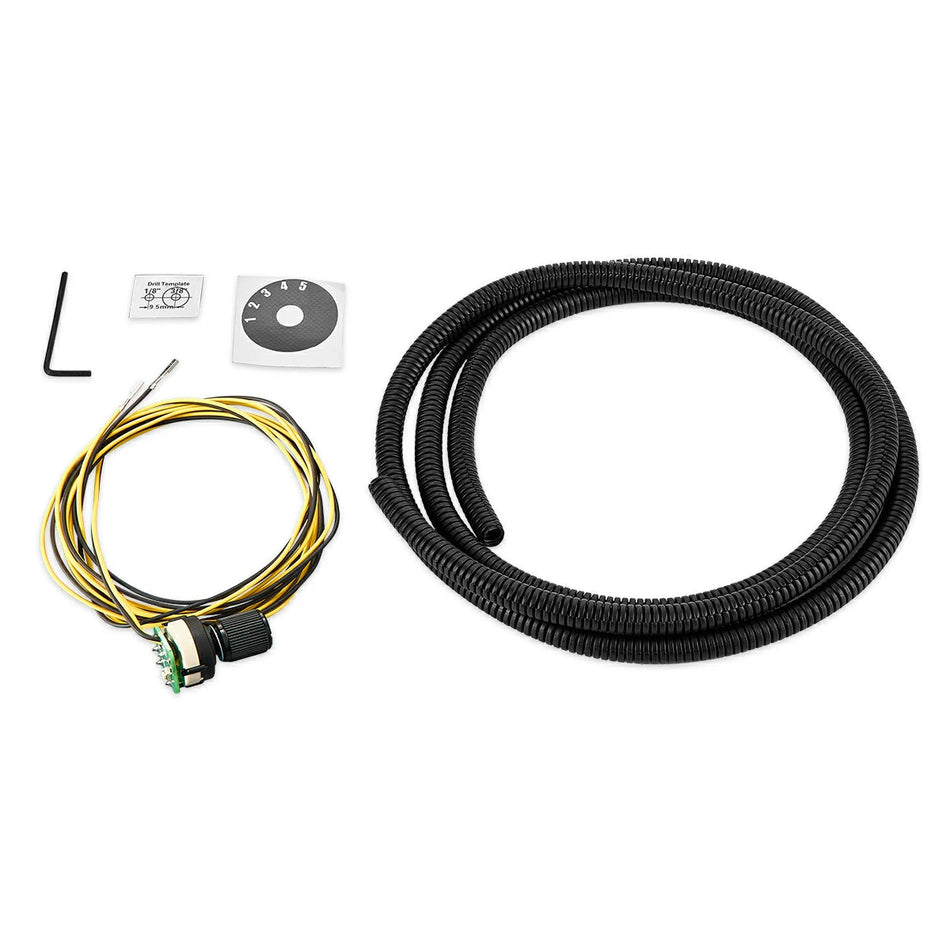 DSP5 SOTF Switch 2011-2016 LML 6.6L Duramax | SPELAB