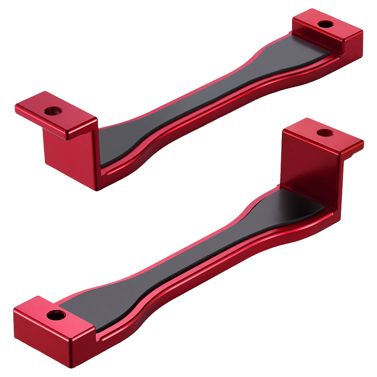 Battery Hold Down for 2011–2024 Ford 6.7L Powerstroke | SPELAB