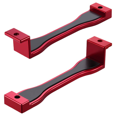 Battery Hold Down for 2011–2024 Ford 6.7L Powerstroke | SPELAB