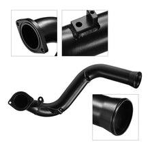 Load image into Gallery viewer, 2007.5-2010 6.6L Duramax LMM EGR Delete Kit High Flow Intake Elbow Pipe Tube | SPELAB-5