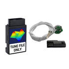 EZ LYNK Auto Agent 3 Tune Package for 2008-2025 Ford 3.0L/6.4L/6.7L Powerstroke F250 F350 F450 F550
