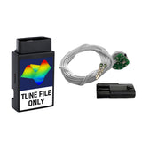 EZ LYNK Auto Agent 3 Tune Package for 2008-2025 Ford 3.0L/6.4L/6.7L Powerstroke F250 F350 F450 F550