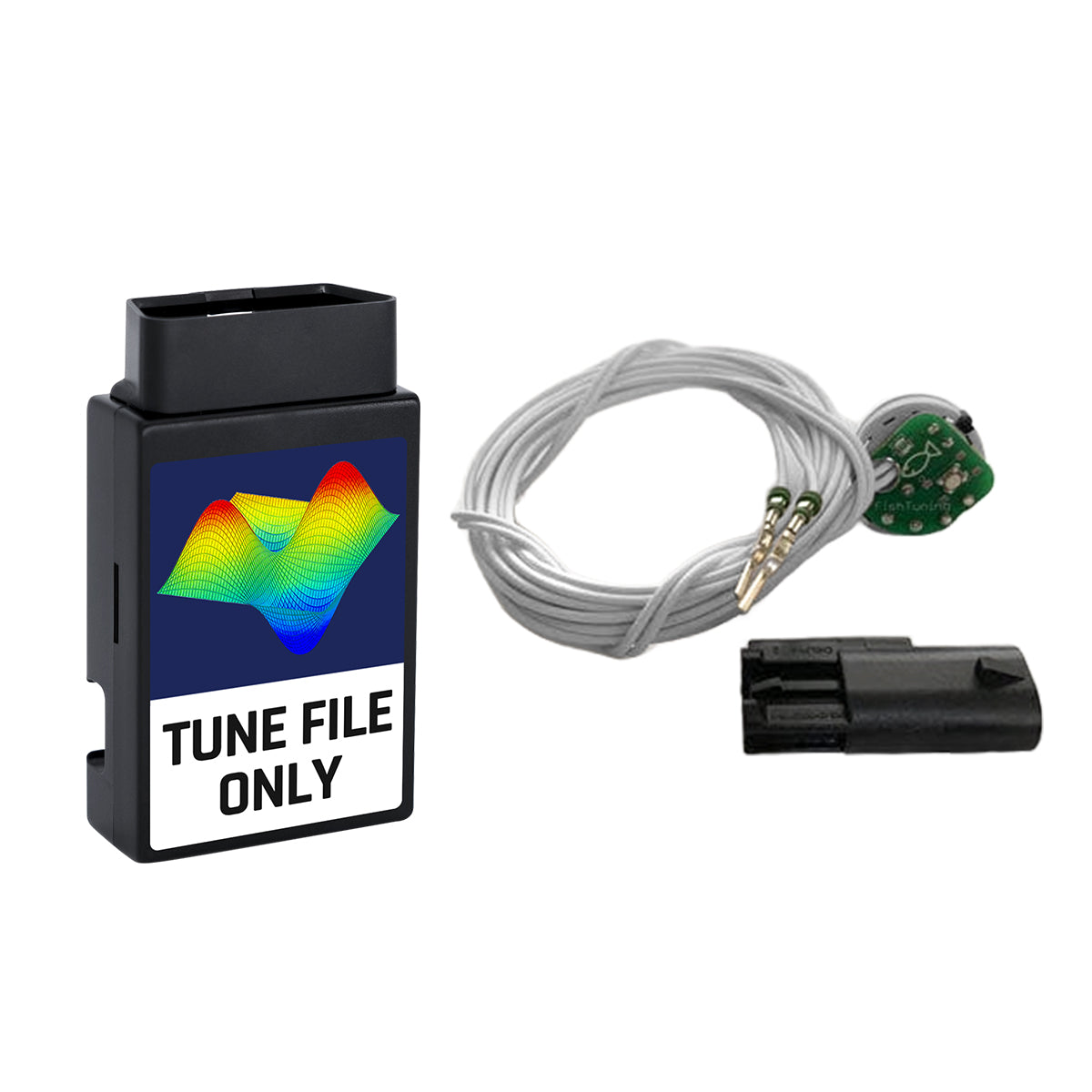 EZ LYNK Tune Package for 2008-2025 Ford 3.0L/6.4L/6.7L Powerstroke F250 F350 F450 F550