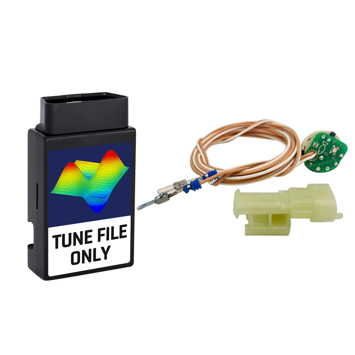 EZ LYNK Tune Package for 2008-2025 Ford 3.0L/6.4L/6.7L Powerstroke F250 F350 F450 F550