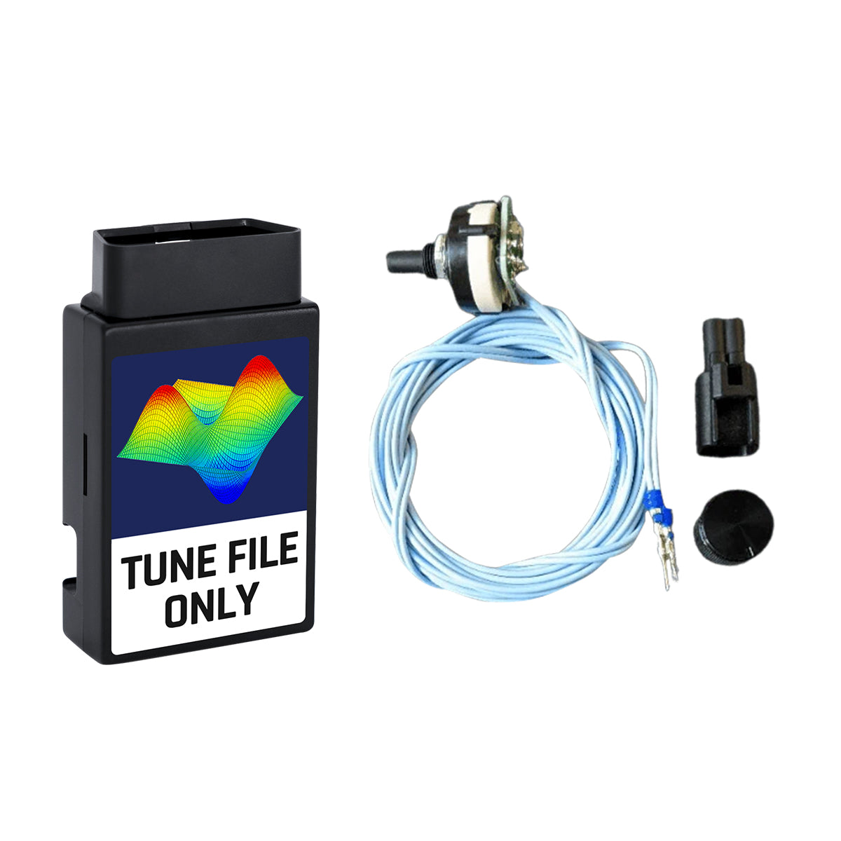 EZ LYNK Tune Package for 2008-2025 Ford 3.0L/6.4L/6.7L Powerstroke F250 F350 F450 F550