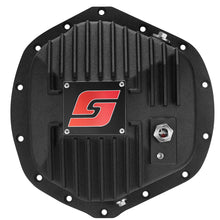 Load image into Gallery viewer, Differential Cover AAM 11.5&quot;/11.8&quot; 14 Bolts for 01-19 GM and 03-18 RAM | SPELAB