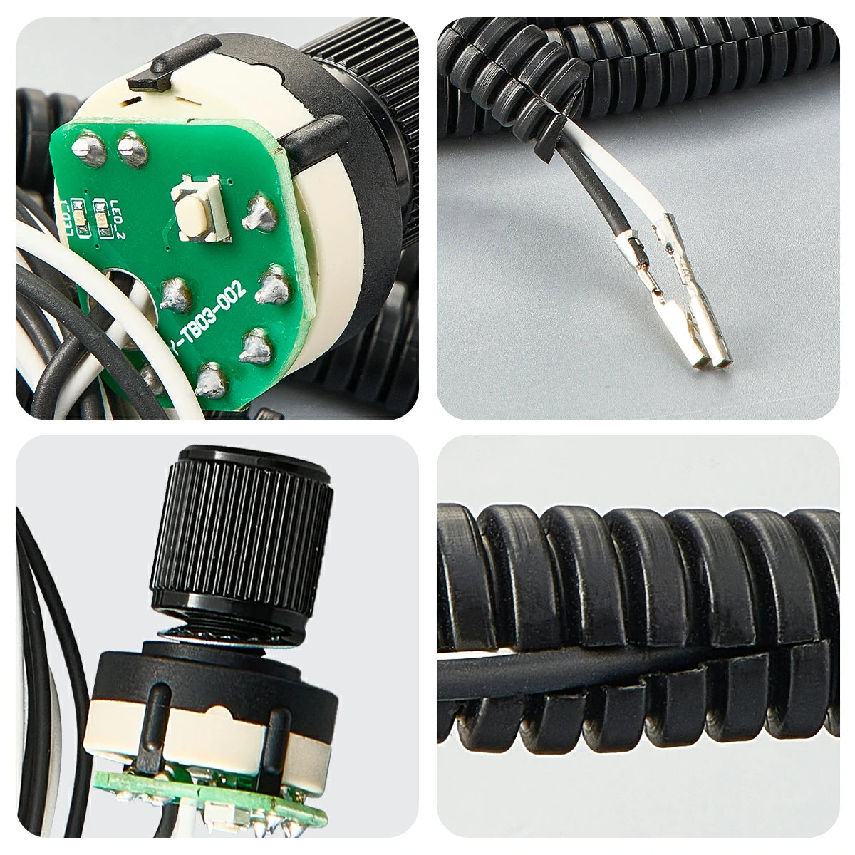 DSP5 SOTF Switch 2006-2010 LBZ/LMM 6.6L Duramax | SPELAB