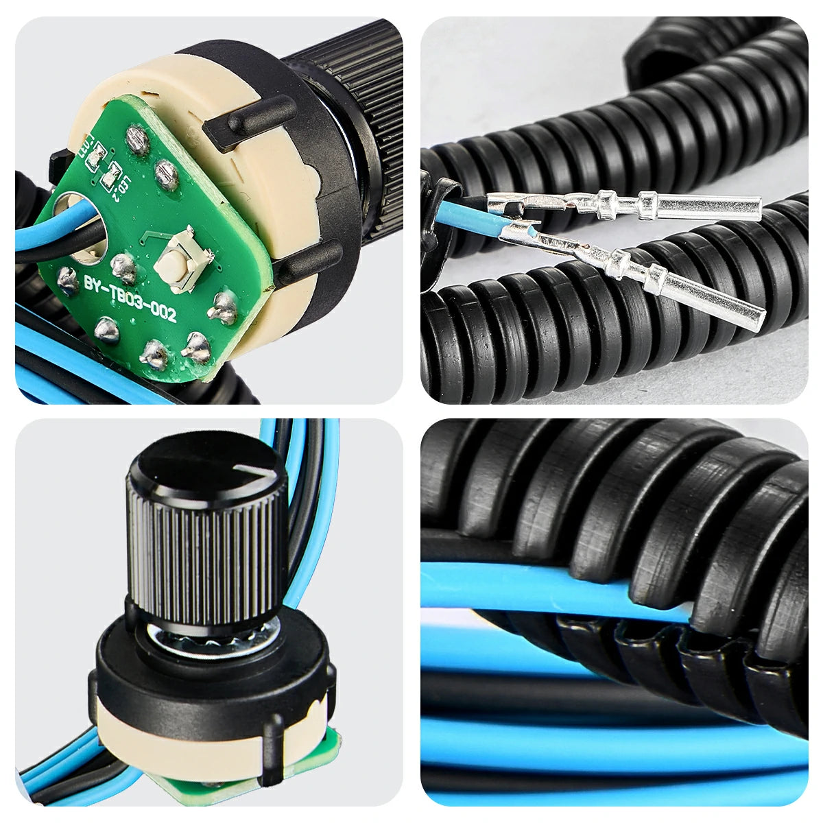 SOTF EFI Live Tuning Switch for 2001–2004 LB7 6.6L Duramax | SPELAB