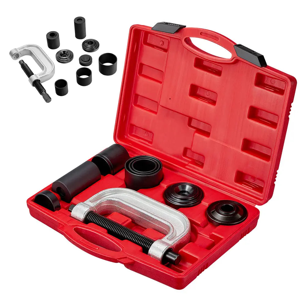 Ball Joint Service Kit for 2WD and 4WD VehiclesSPELAB
