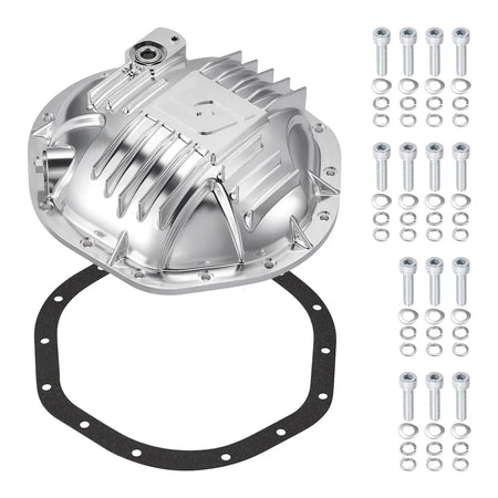 Differential Cover For AAM 9.5"/9.76" 2014-2025 GM 1500-12 Rear Axles| SPELAB