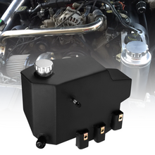 Load image into Gallery viewer, Coolant Reservoir Tank for 2008-2010 Ford 6.4L Powerstroke |SPELAB-2