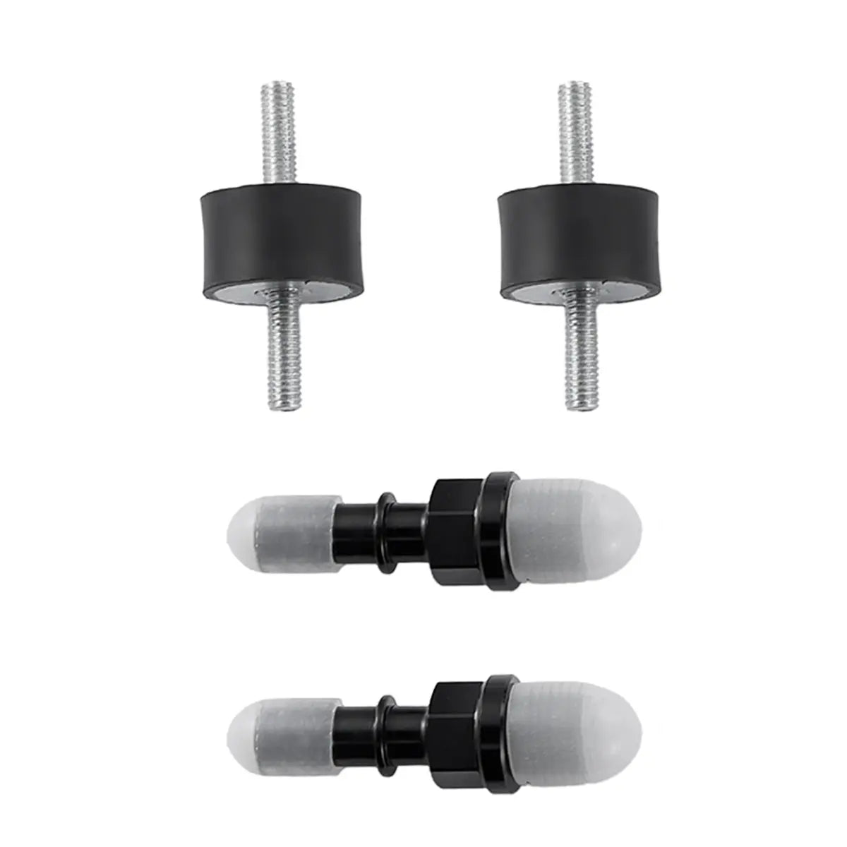 CP4 Bypass/Disaster Prevention Kit For 2011-2025 6.7 Powerstroke Diesel Ford F250/F350/F450｜SPELAB